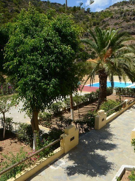 Porfyra Village Agia Fotia  Exterior photo